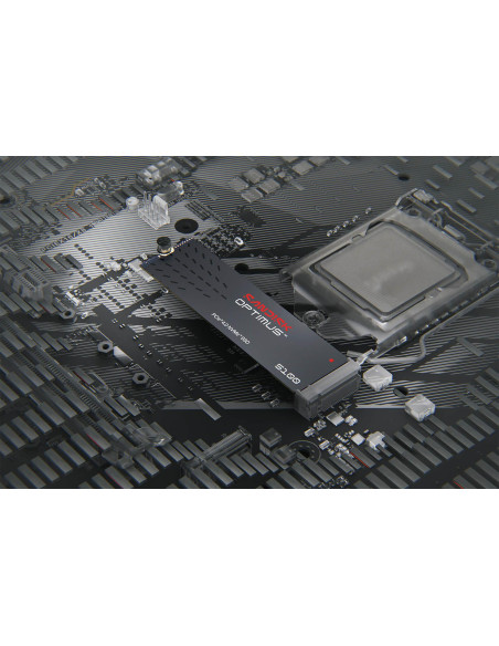 SSD, SANDISK, 600xTBW rating, MTBF 1750000 h, Read speed 7100 MB/s, Write speed 6700 MB/s, NVMe Yes, PCI Express 4.0, M.2, 1000