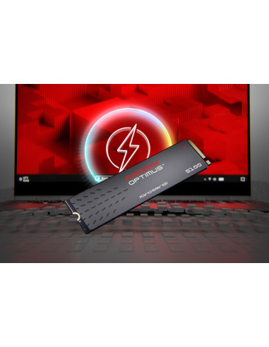 SSD, SANDISK, 600xTBW rating, MTBF 1750000 h, Read speed 7100 MB/s, Write speed 6700 MB/s, NVMe Yes, PCI Express 4.0, M.2, 1000