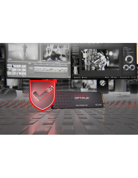 SSD, SANDISK, 600xTBW rating, MTBF 1750000 h, Read speed 7100 MB/s, Write speed 6700 MB/s, NVMe Yes, PCI Express 4.0, M.2, 1000