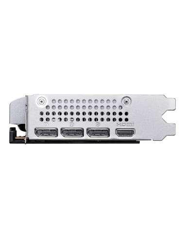 Graphics Card, MSI, NVIDIA GeForce RTX 5060, 8 GB, GDDR7, 128 bit, PCIE 5.0 16x, Dual Slot Fansink, RTX50608GVENTUS2XOC