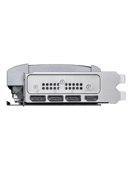 Graphics Card, MSI, NVIDIA GeForce RTX 5070, 12 GB, GDDR7, 192 bit, PCIE 5.0 16x, Dual Slot Fansink, 1xHDMI, 3xDisplayPort, RTX