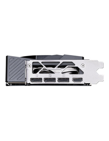 Graphics Card, MSI, NVIDIA GeForce RTX 5070 Ti, 16 GB, GDDR7, 256 bit, PCIE 5.0 16x, Dual Slot Fansink, 1xHDMI, 3xDisplayPort, 