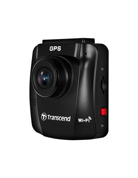 VEHICLE RECORDER DRIVEPRO 250/64GB TS-DP250A-64G TRANSCEND
