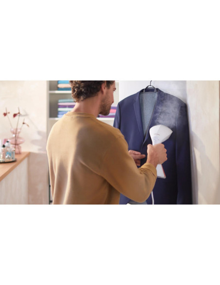 GARMENT STEAMER/GC801/10 PHILIPS