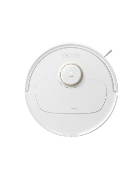 VACUUM CLEANER ROBOT QREVO C/PRO WHITE QRRCP02-00 ROBOROCK
