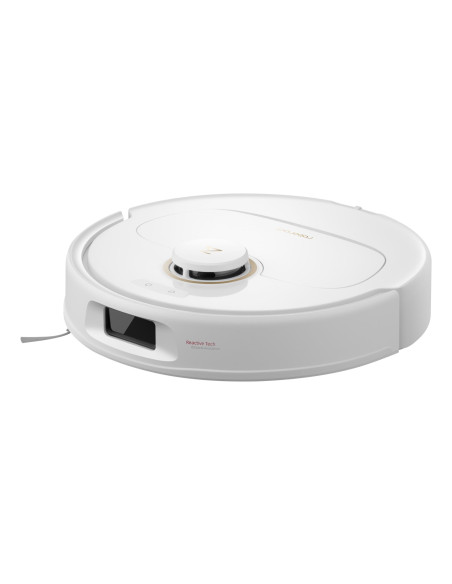 VACUUM CLEANER ROBOT QREVO C/PRO WHITE QRRCP02-00 ROBOROCK