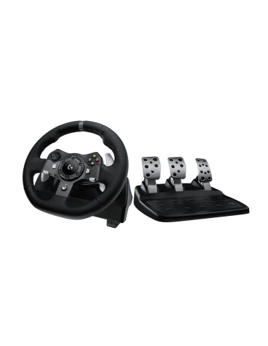 STEERING WHEEL G920/941-000124 LOGITECH