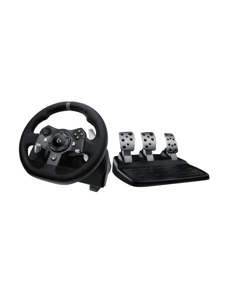 STEERING WHEEL G920/941-000124 LOGITECH