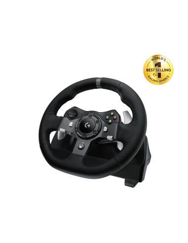STEERING WHEEL G920/941-000124 LOGITECH