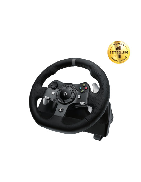 STEERING WHEEL G920/941-000124 LOGITECH