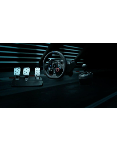 STEERING WHEEL G920/941-000124 LOGITECH