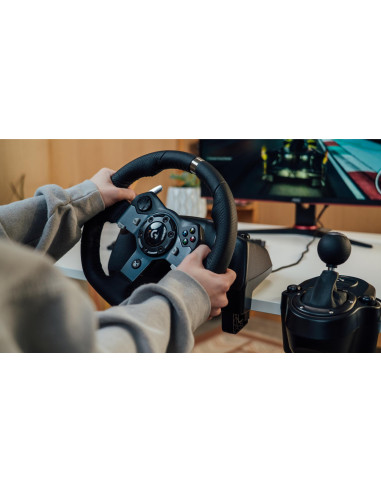 STEERING WHEEL G920/941-000124 LOGITECH