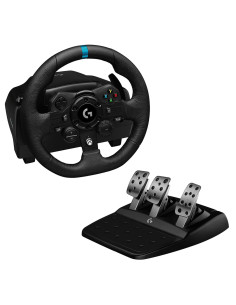 STEERING WHEEL G923 RACING//PC 941-000158 LOGITECH