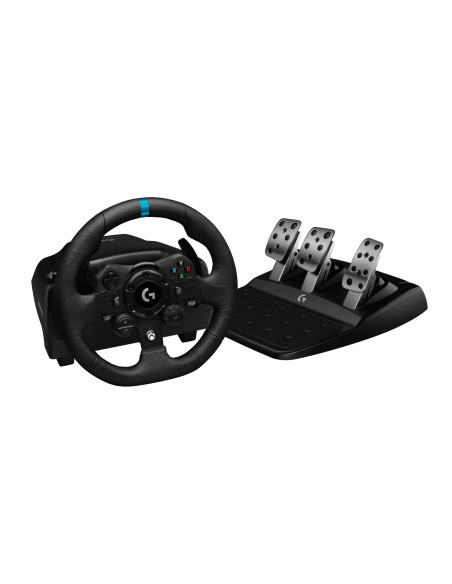 STEERING WHEEL G923 RACING//PC 941-000158 LOGITECH