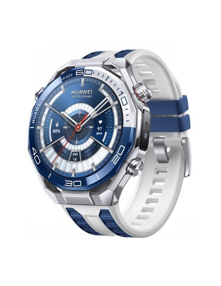 HUAWEI WATCH ULTIMATE 2 (49MM) BLUE
