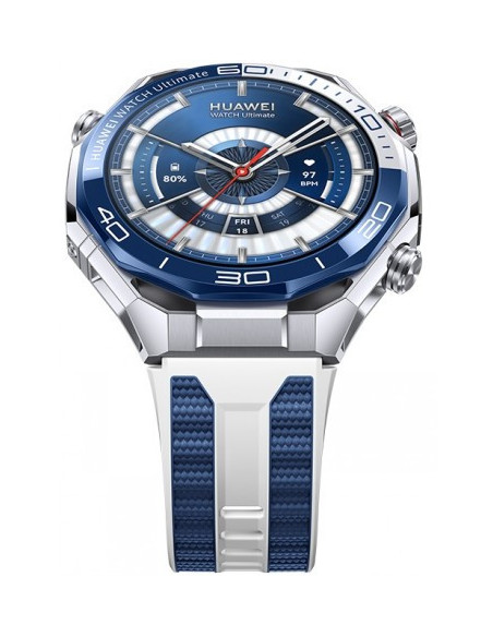 HUAWEI WATCH ULTIMATE 2 (49MM) BLUE