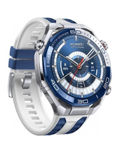 HUAWEI WATCH ULTIMATE 2 (49MM) BLUE