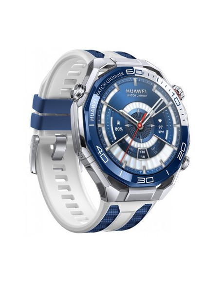 HUAWEI WATCH ULTIMATE 2 (49MM) BLUE