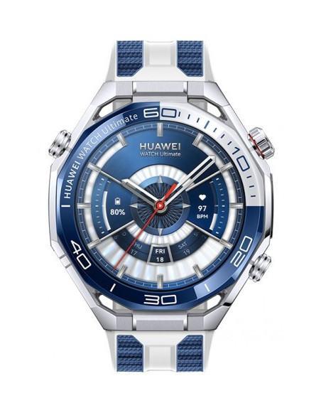 HUAWEI WATCH ULTIMATE 2 (49MM) BLUE