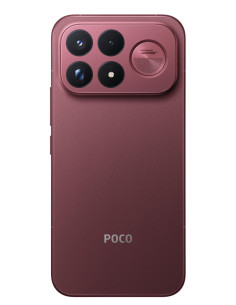 MOBILE PHONE POCO F9 ULTRA/16/512GB RED MZB0QPPEU POCO