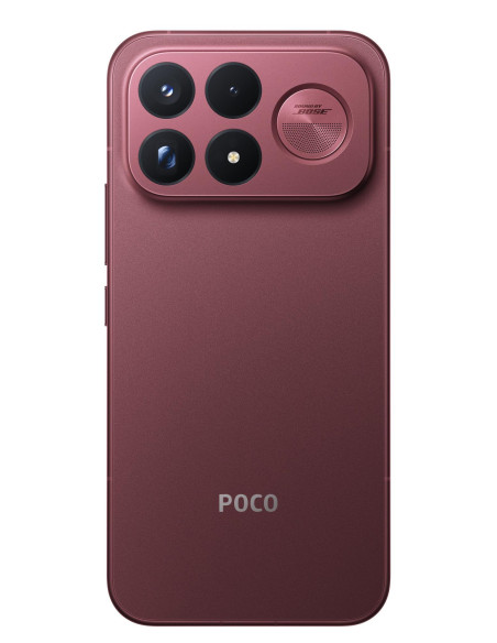 MOBILE PHONE POCO F9 ULTRA/16/512GB RED MZB0QPPEU POCO