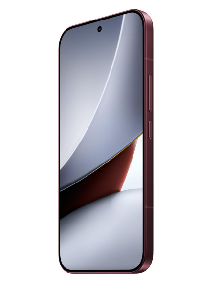 MOBILE PHONE POCO F9 ULTRA/16/512GB RED MZB0QPPEU POCO