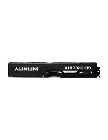 Graphics Card, PALIT, NVIDIA, GeForce RTX 5080, 2295 MHz, 16 GB, GDDR7, 256 bit, PCI Express 5.0, Active, NE75080019T2-GB2035S