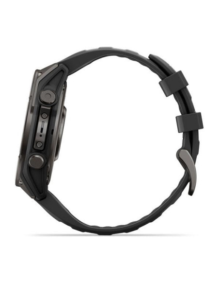 SMARTWATCH FENIX 9 PRO/CARB. GRAY 010-04336-11 GARMIN