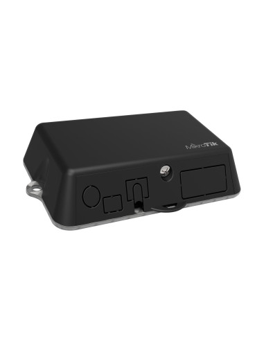 WRL ACCESS POINT 2.4GHZ/RB912R-2ND-LTM&EC200A MIKROTIK