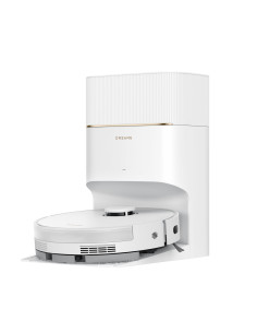 VACUUM CLEANER ROBOT/D20 PRO PLUS RLD43SD-WH DREAME