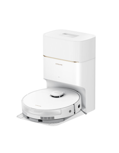 VACUUM CLEANER ROBOT/D20 PRO PLUS RLD43SD-WH DREAME