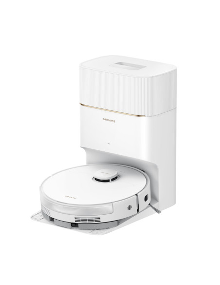 VACUUM CLEANER ROBOT/D20 PRO PLUS RLD43SD-WH DREAME