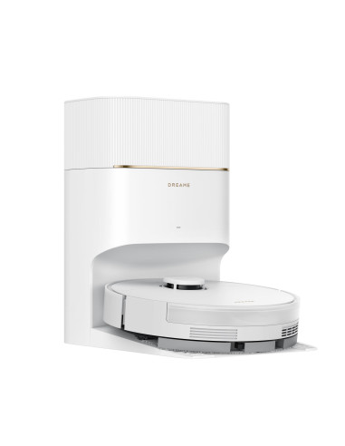 VACUUM CLEANER ROBOT/D20 PRO PLUS RLD43SD-WH DREAME