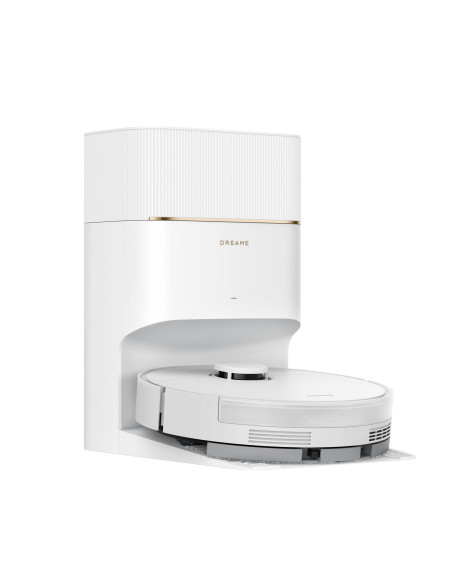 VACUUM CLEANER ROBOT/D20 PRO PLUS RLD43SD-WH DREAME