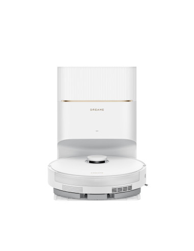 VACUUM CLEANER ROBOT/D20 PRO PLUS RLD43SD-WH DREAME