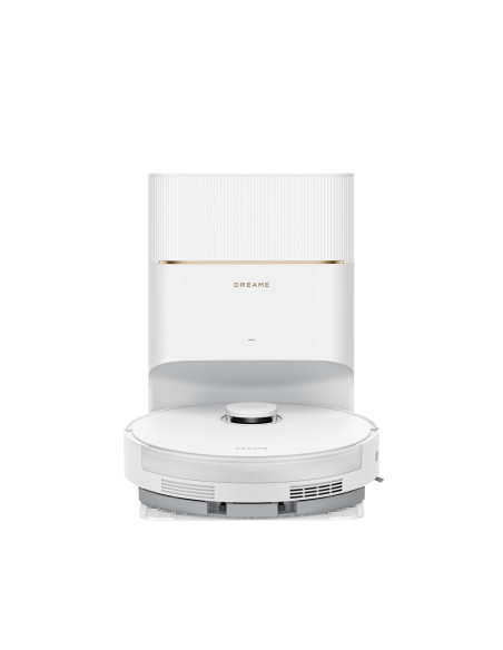 VACUUM CLEANER ROBOT/D20 PRO PLUS RLD43SD-WH DREAME