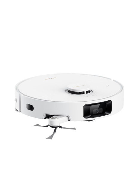VACUUM CLEANER ROBOT/D20 PRO PLUS RLD43SD-WH DREAME