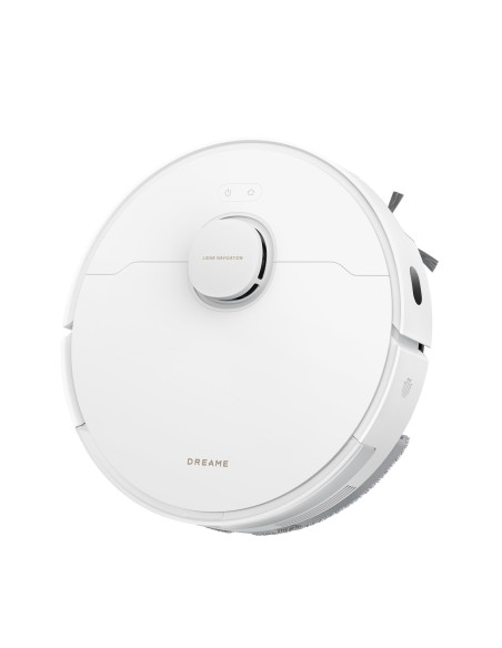 VACUUM CLEANER ROBOT/D20 PRO PLUS RLD43SD-WH DREAME