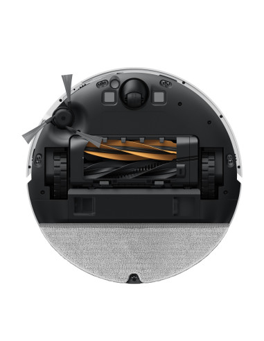 VACUUM CLEANER ROBOT/D20 PRO PLUS RLD43SD-WH DREAME