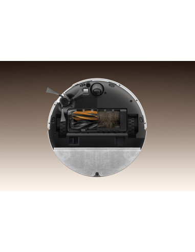 VACUUM CLEANER ROBOT/D20 PRO PLUS RLD43SD-WH DREAME