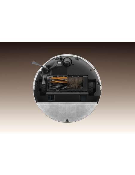 VACUUM CLEANER ROBOT/D20 PRO PLUS RLD43SD-WH DREAME