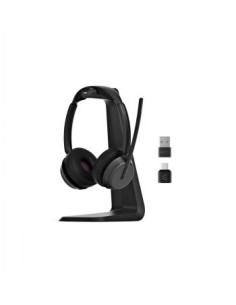 IMPACT 1000 MS UC ANC WL USB-C+A STAND