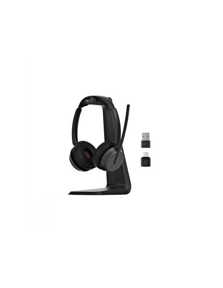 IMPACT 1000 MS UC ANC WL USB-C+A STAND
