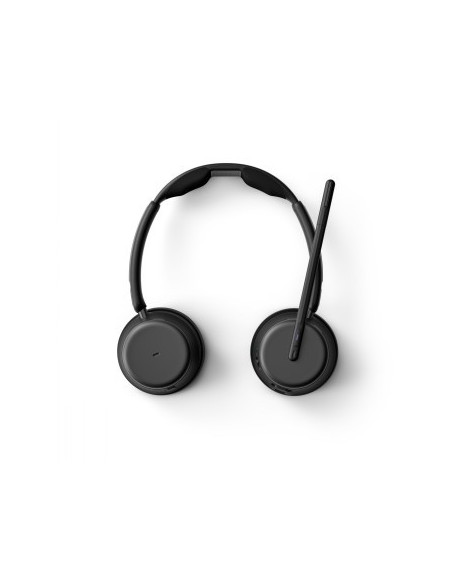 IMPACT 1000 MS UC ANC WL USB-C+A STAND