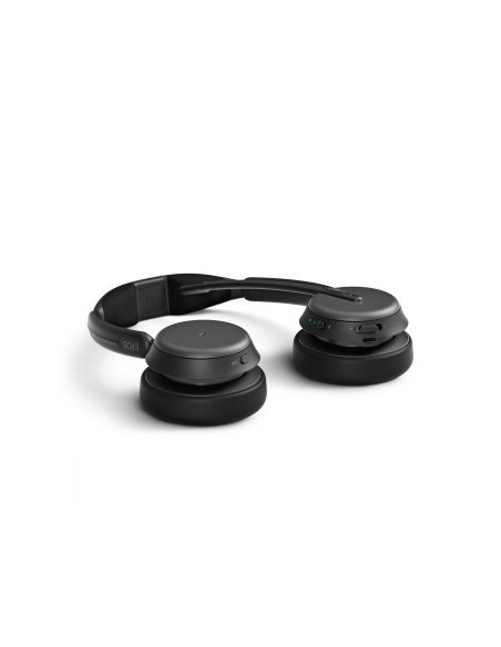 IMPACT 1000 MS UC ANC WL USB-C+A STAND
