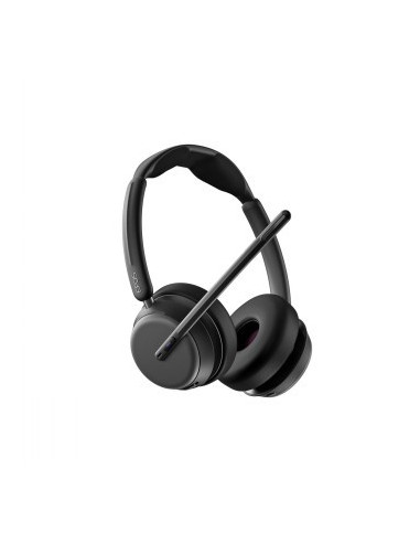 IMPACT 1000 MS UC ANC WL USB-C+A STAND