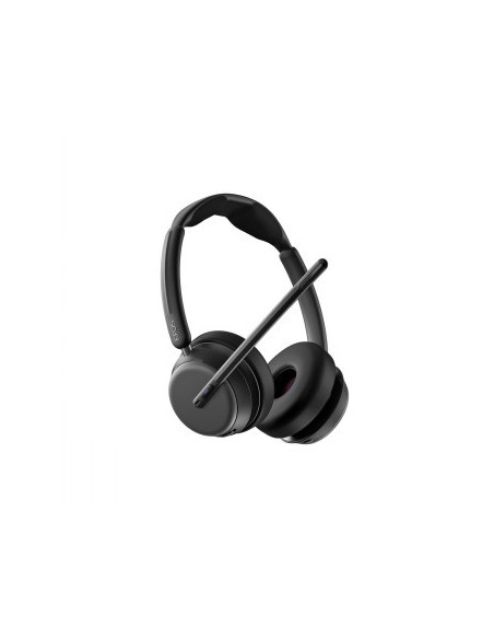 IMPACT 1000 MS UC ANC WL USB-C+A STAND