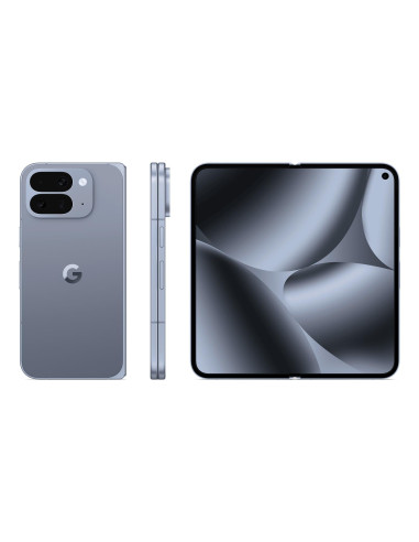 MOBILE PHONE PIXEL 10 PRO FOLD/256GB MOONSTONE GA10091 GOOGLE