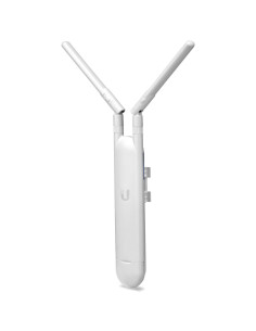 Access Point, UBIQUITI, 1167 Mbit/s, 1xLAN ports, 2xAntennas quantity, UAP-AC-M