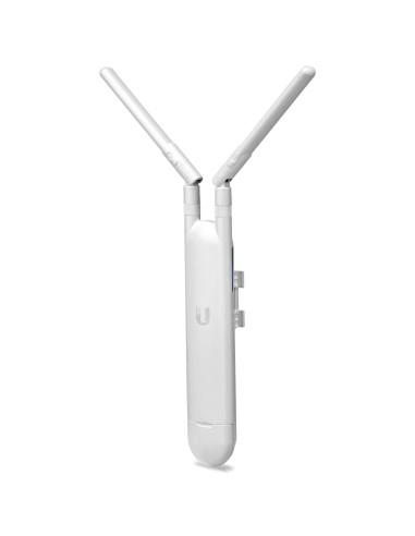 Access Point, UBIQUITI, 1167 Mbit/s, 1xLAN ports, 2xAntennas quantity, UAP-AC-M
